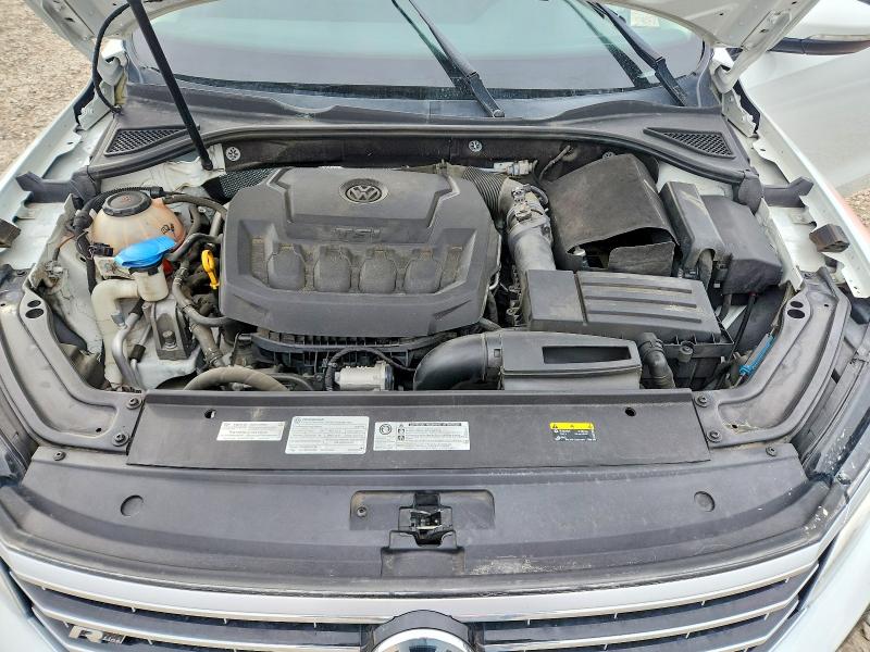 Продаж на аукціоні авто 2018 Volkswagen Passat, vin: 1VWAA7A32JC008858, номер лоту: 77520535
