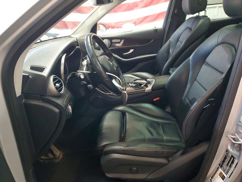 Продаж на аукціоні авто 2016 Mercedes-benz Glc, vin: WDC0G4KB0GF103681, номер лоту: 76795315