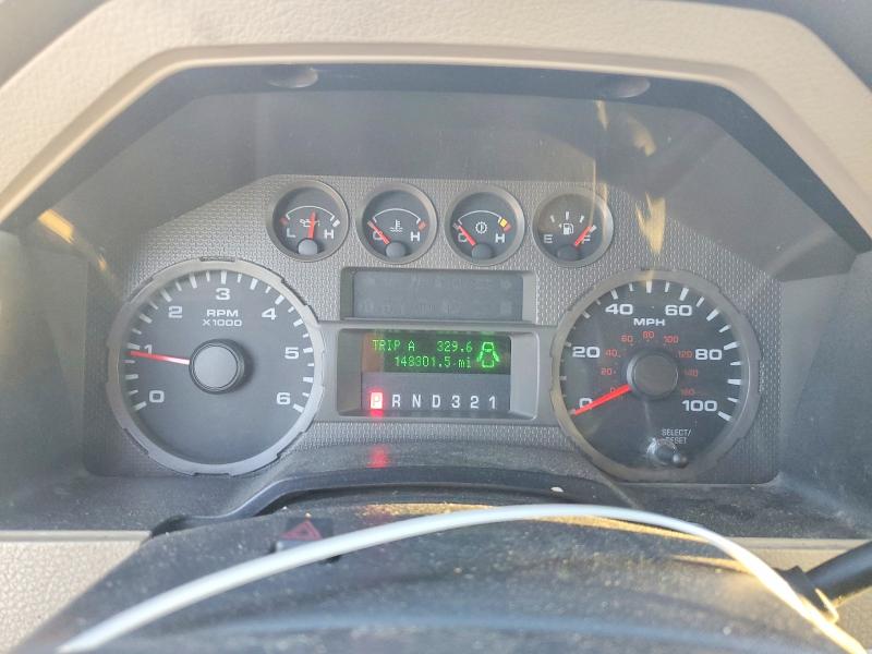 75226595 :رقم المزاد ، 1FTWF30528EA29441 vin ، 2008 Ford F350 مزاد بيع