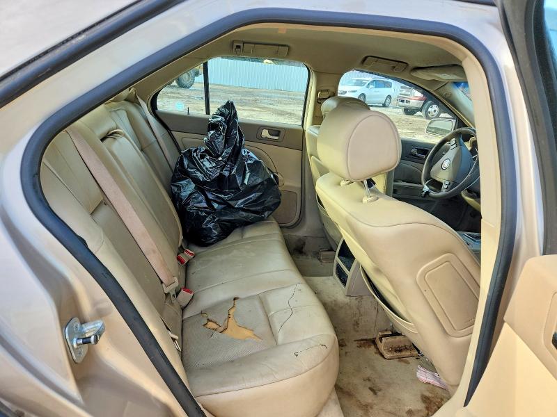 Продажа на аукционе авто 2006 Cadillac Sts, vin: 1G6DW677360182696, номер лота: 75418705