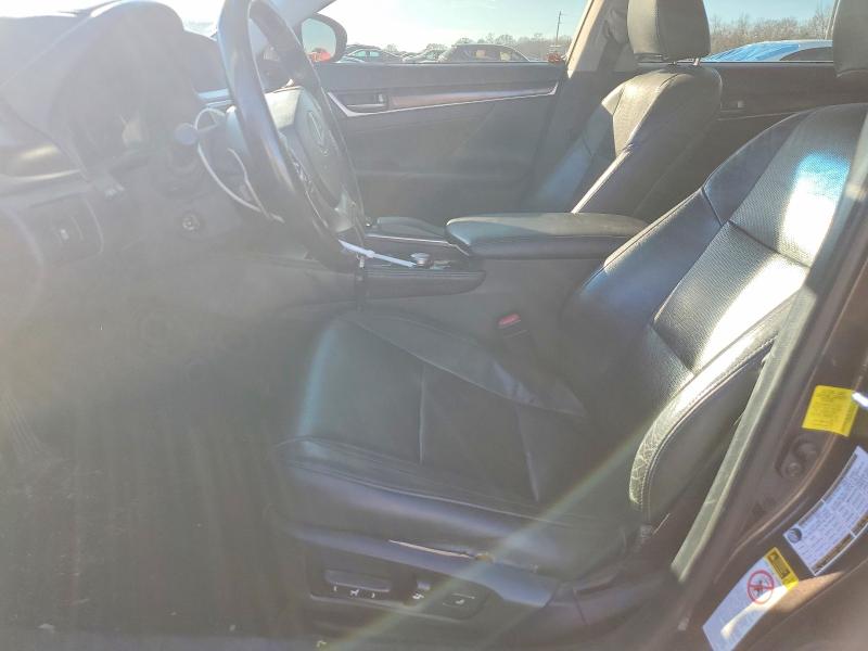 Продажа на аукционе авто 2013 Lexus Gs, vin: JTHBE1BL3D5014814, номер лота: 47385786