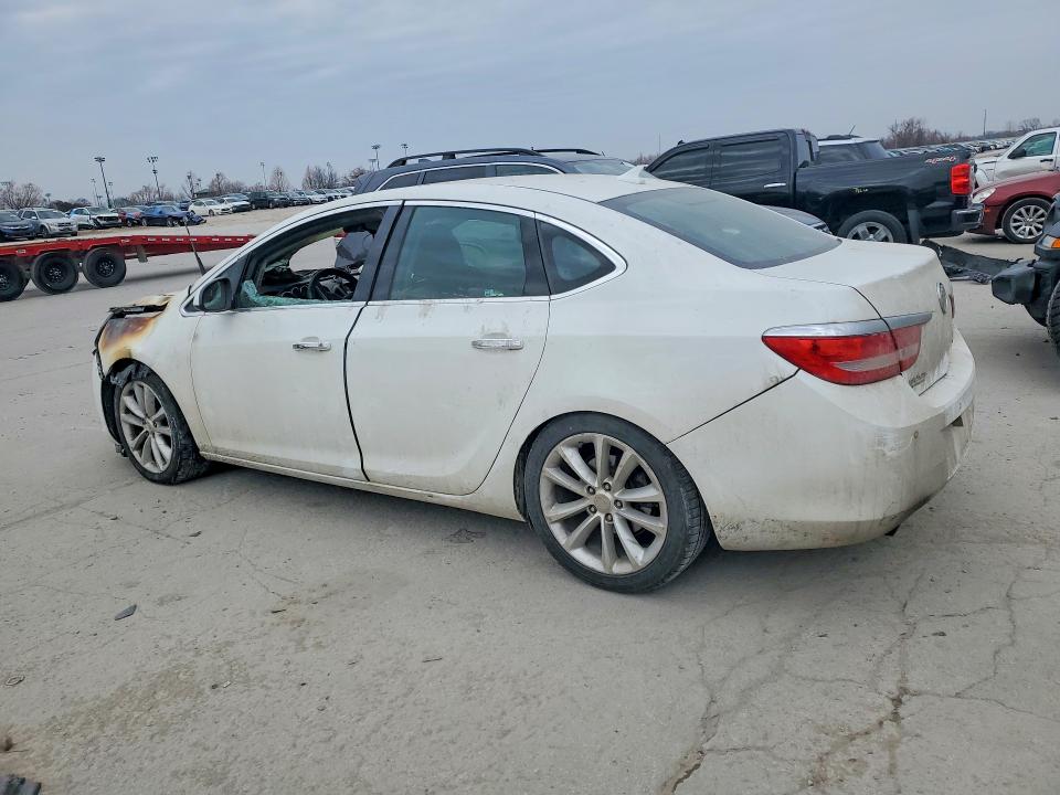 Aukcja sprzedaży 2012 Buick Verano, vin: 1G4PR5SK2C4151608, numer aukcji: 78465055