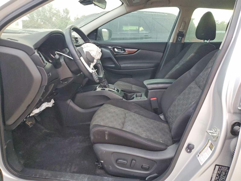 Продаж на аукціоні авто 2021 Nissan Rogue Spor, vin: JN1BJ1BV2MW568907, номер лоту: 77498085