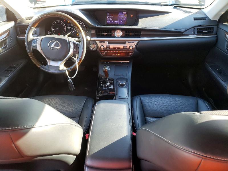 Продажа на аукционе авто 2014 Lexus Es 350, vin: JTHBK1GG5E2118843, номер лота: 79293825