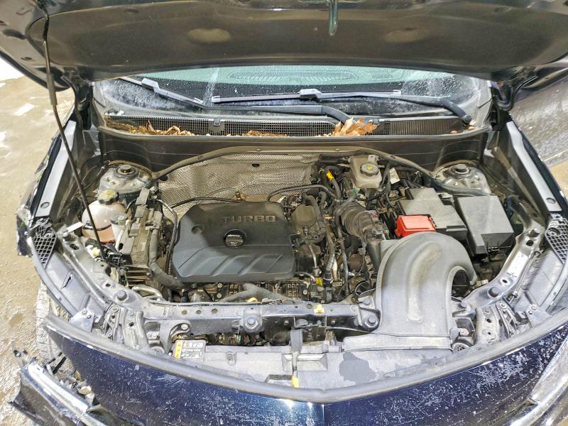 Aukcja sprzedaży 2020 Buick Encore Gx, vin: KL4MMESL0LB095964, numer aukcji: 75753495