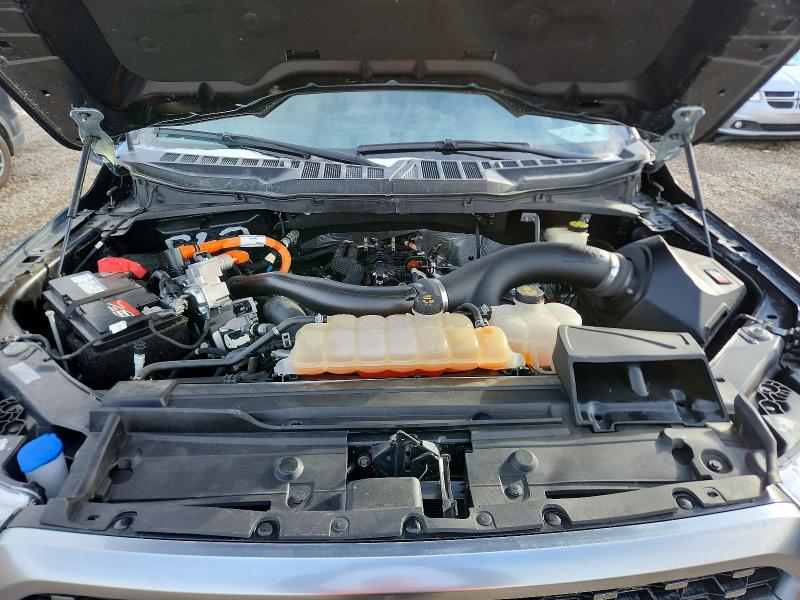 Продажа на аукционе авто 2023 Ford F150, vin: 1FTFW1ED2PFA60802, номер лота: 76014255