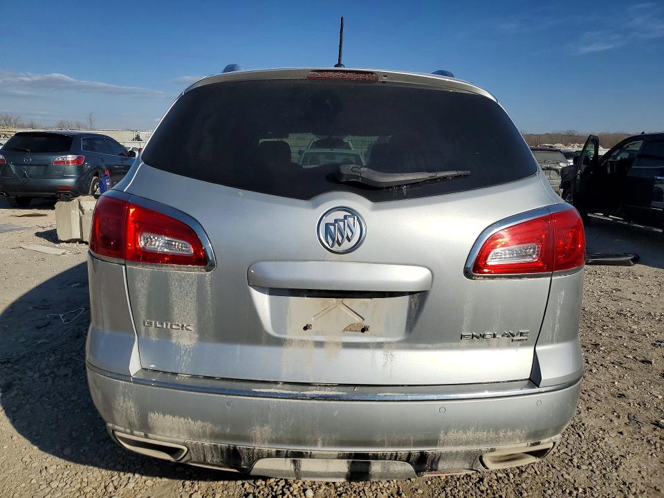 Продаж на аукціоні авто 2015 Buick Enclave, vin: 5GAKVBKD2FJ142036, номер лоту: 78278465