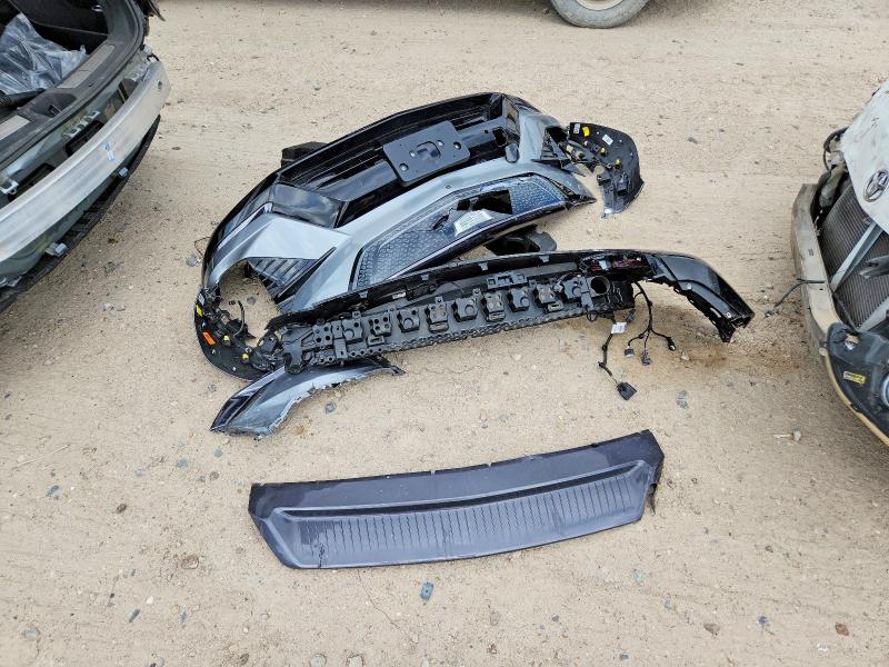 79357065 :رقم المزاد ، 3GYK3EMR6SS198417 vin ، 2025 Cadillac Optiq مزاد بيع