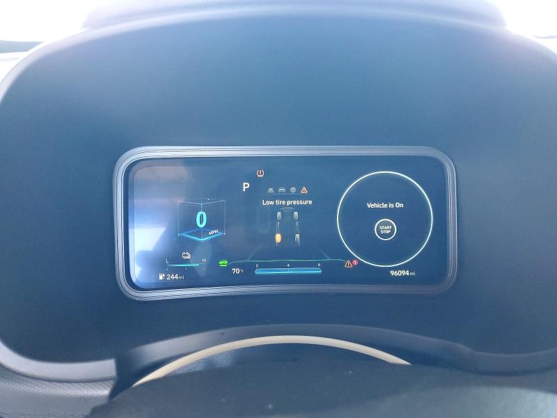 Продажа на аукционе авто 2023 Hyundai Kona Electric, vin: KM8K23AG7PU180012, номер лота: 79434045
