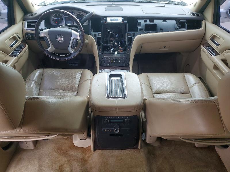 Продаж на аукціоні авто 2013 Cadillac Escalade, vin: 1GYS3BEFXDR184805, номер лоту: 76617695
