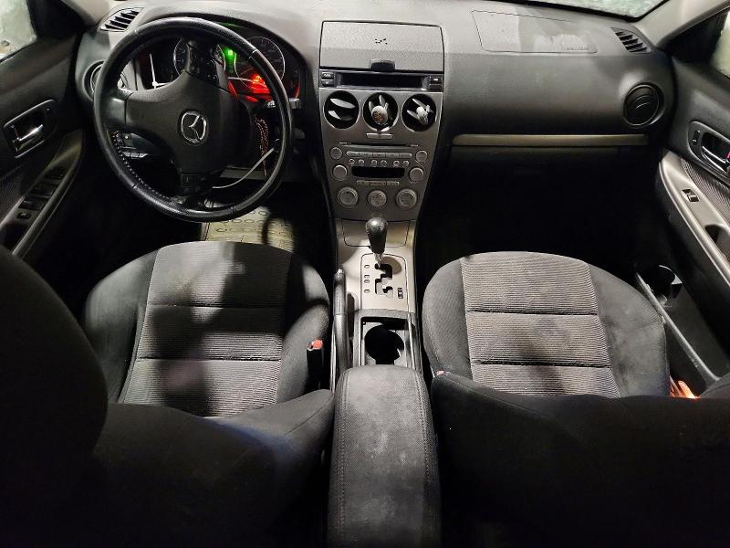 Продажа на аукционе авто 2005 Mazda 6 S, vin: 1YVHP80D255M06026, номер лота: 74511855