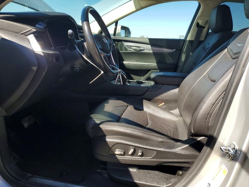 Продаж на аукціоні авто 2019 Cadillac Xt5 Premiu, vin: 1GYKNERS9KZ235937, номер лоту: 76590785