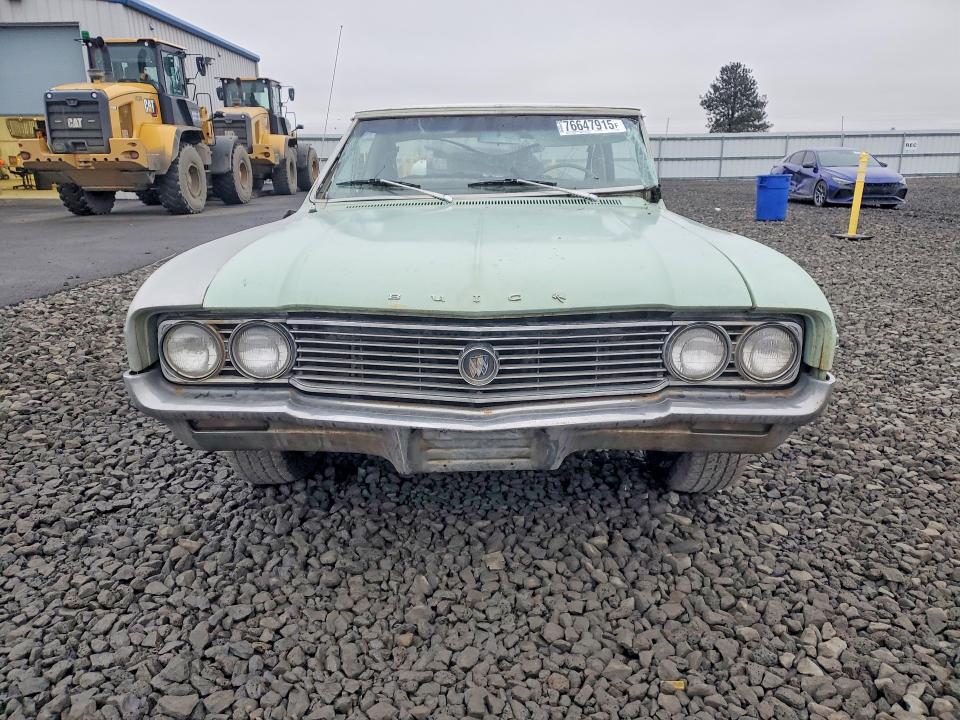 Aukcja sprzedaży 1964 Buick Skylark, vin: 3K110397200000000, numer aukcji: 76647915