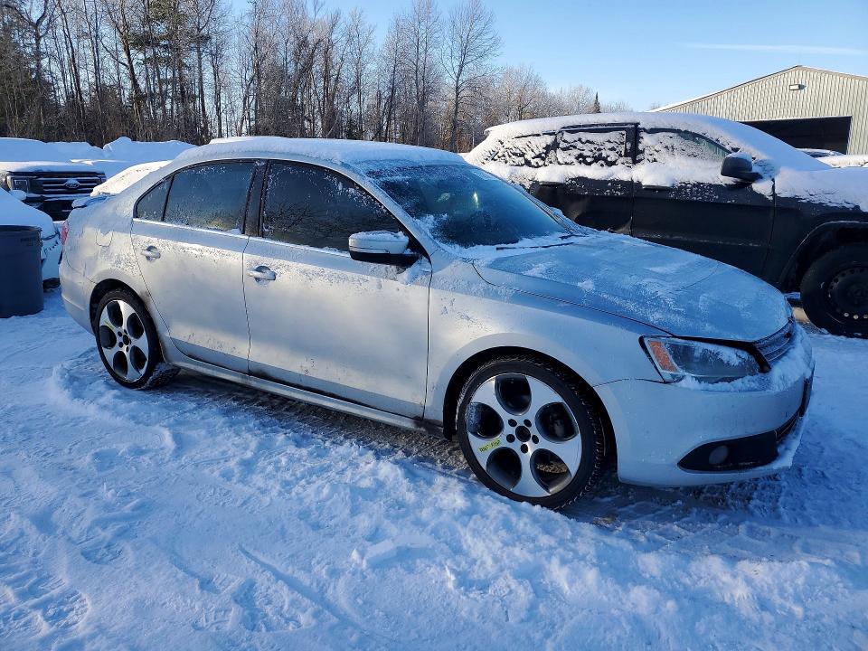 Aukcja sprzedaży 2011 Volkswagen Jetta, vin: 3VWLL7AJ2BM097316, numer aukcji: 73297155