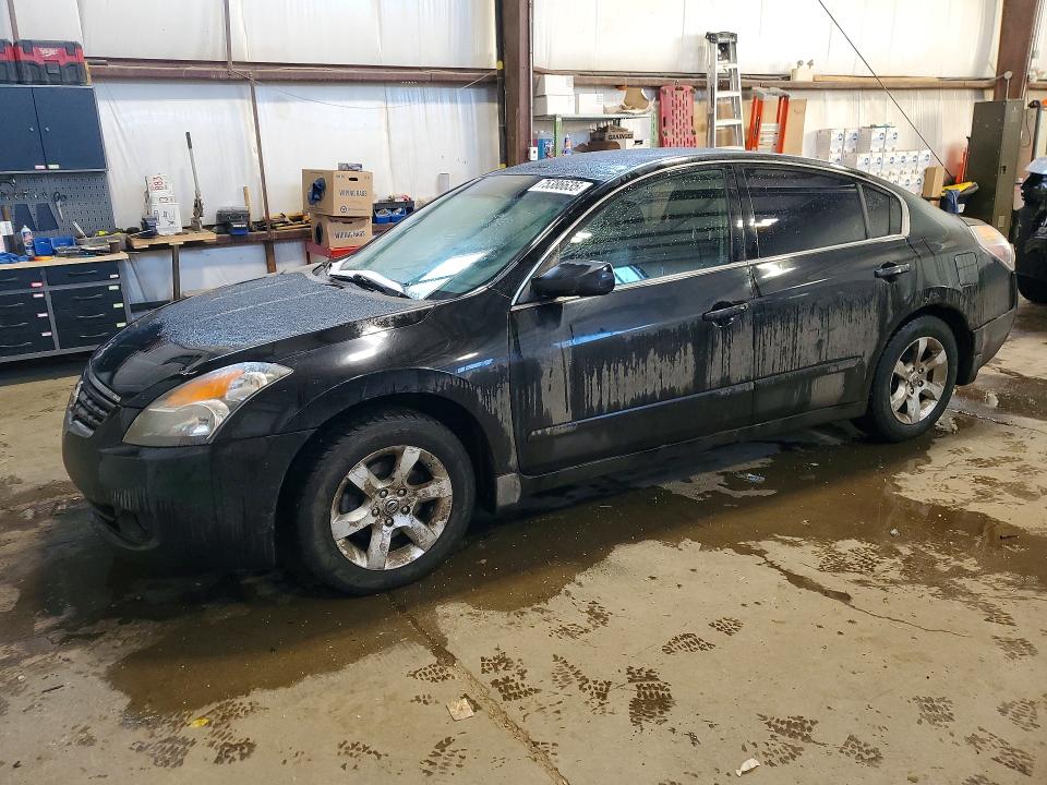 Продажа на аукционе авто 2007 Nissan Altima 2.5, vin: 1N4AL21E87C188749, номер лота: 75386635