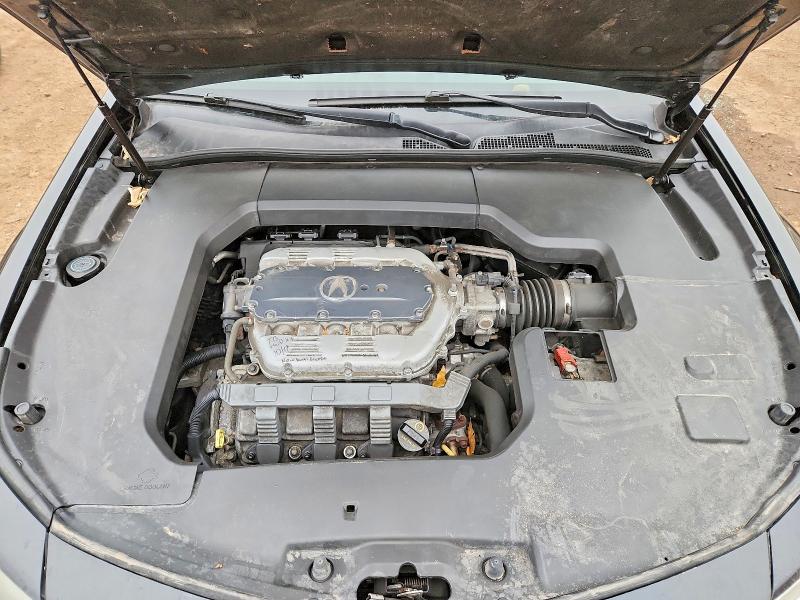 Продажа на аукционе авто 2012 Acura Tl, vin: 19UUA8F55CA030448, номер лота: 78472105