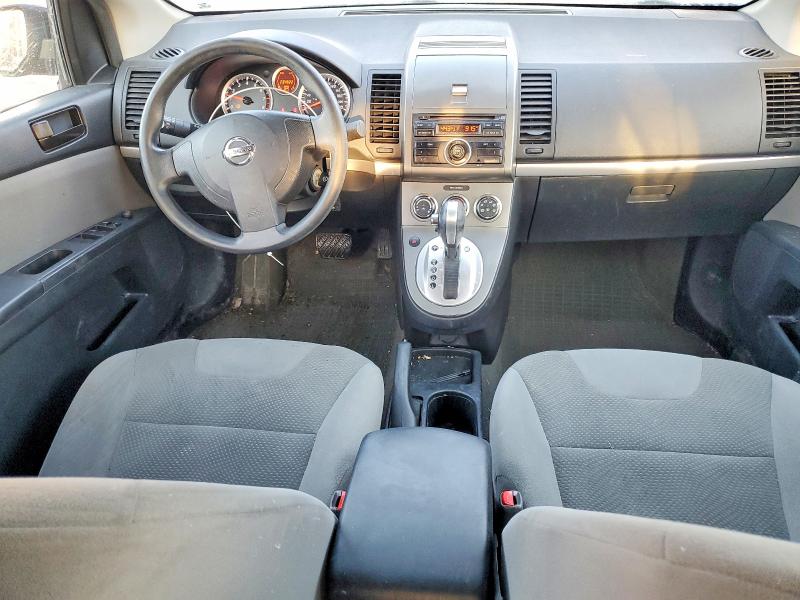 Aukcja sprzedaży 2012 Nissan Sentra, vin: 3N1AB6APXCL701216, numer aukcji: 77084195
