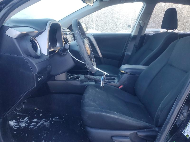 Aukcja sprzedaży 2016 Toyota Rav4 Le, vin: 2T3ZFREV6GW252355, numer aukcji: 74003755