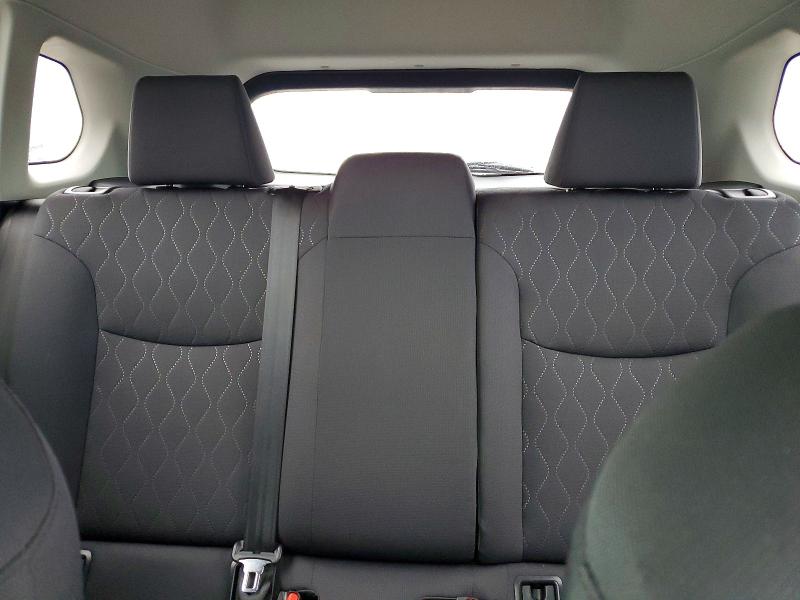 2023 Toyota Corolla Cross მანქანა იყიდება აუქციონზე, vin: 7MUCAAAG1PV066811, აუქციონის ნომერი: 78961295