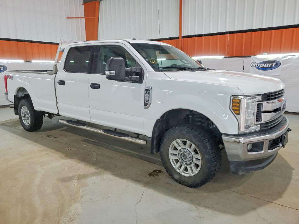 Продажа на аукционе авто 2019 Ford F250 Super, vin: 1FT7W2B64KEF30584, номер лота: 75595635