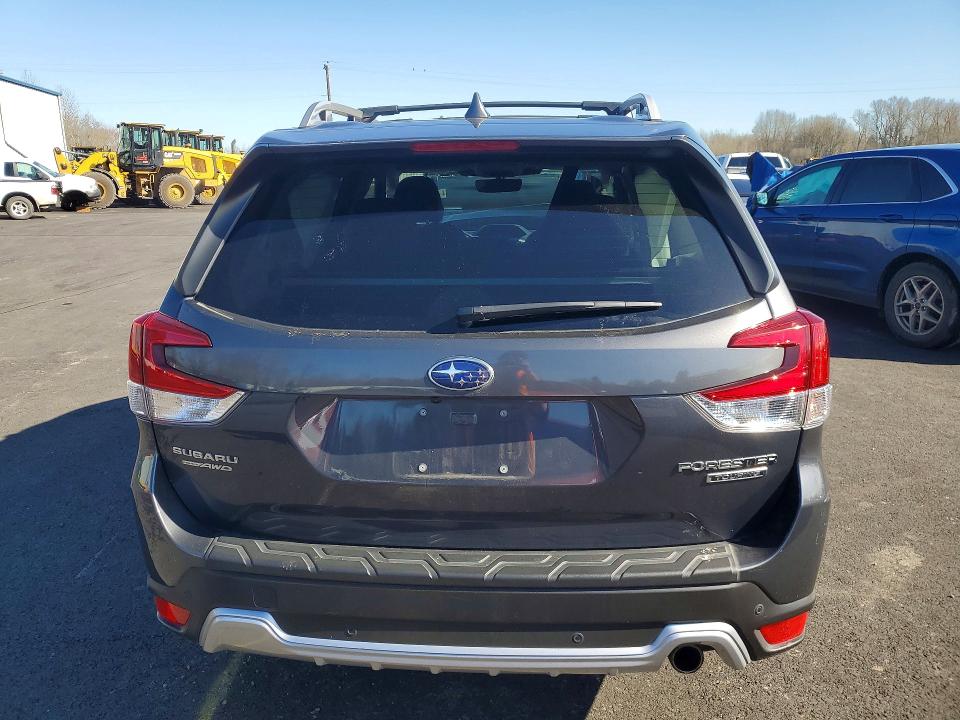 Aukcja sprzedaży 2022 Subaru Forester, vin: JF2SKARC0NH415836, numer aukcji: 79475765