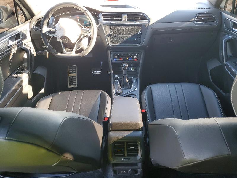 74167395 :رقم المزاد ، 3VV8B7AX5PM073228 vin ، 2023 Volkswagen Tiguan مزاد بيع