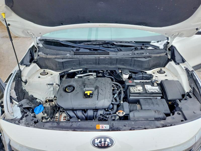 Aukcja sprzedaży 2021 Kia Seltos, vin: KNDEUCAA1M7043536, numer aukcji: 76216685