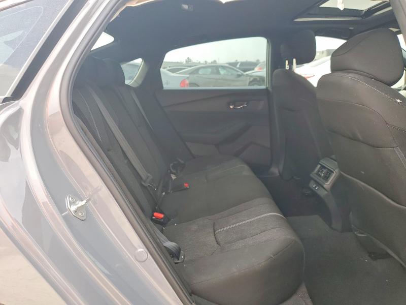 Aukcja sprzedaży 2025 Honda Accord, vin: 1HGCY2F51SA088527, numer aukcji: 77829385