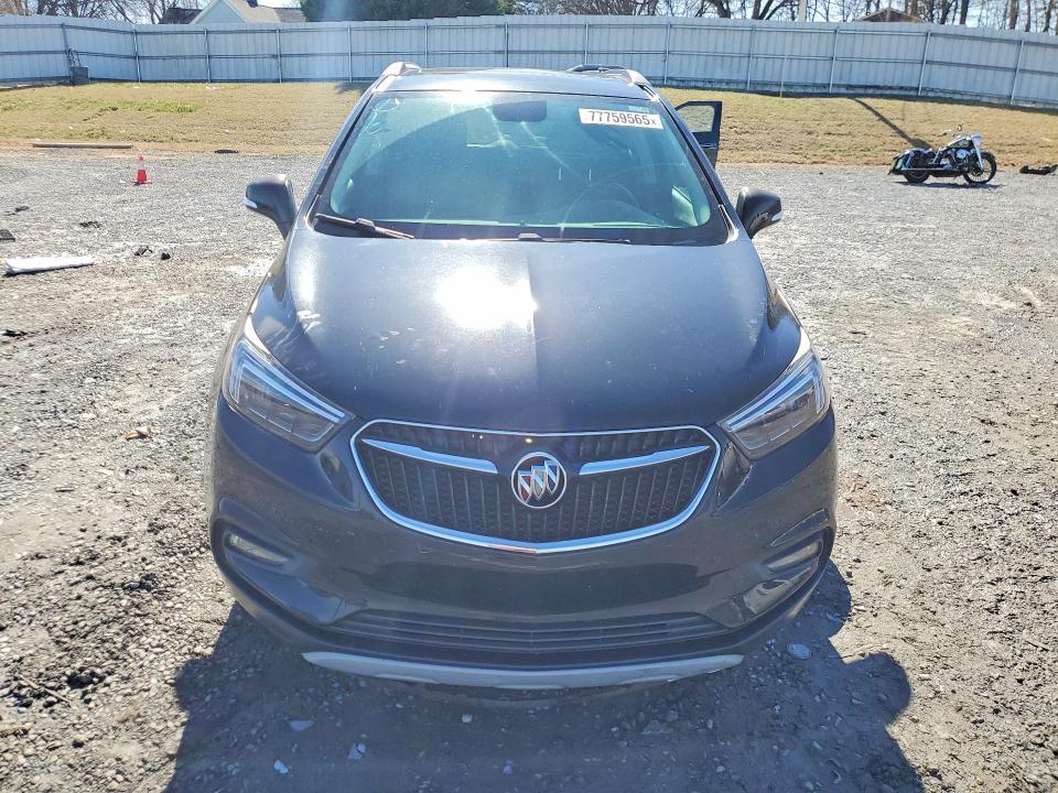 Aukcja sprzedaży 2019 Buick Encore, vin: KL4CJCSM5KB714395, numer aukcji: 77759565