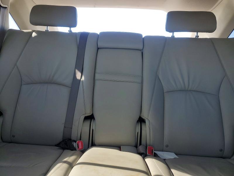 Aukcja sprzedaży 2006 Lexus Rx, vin: JTJGW31U860004027, numer aukcji: 76455485