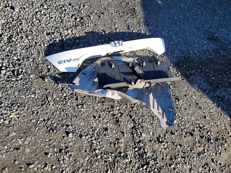 2017 Honda Civic მანქანა იყიდება აუქციონზე, vin: 2HGFC2F55HH520137, აუქციონის ნომერი: 78885245