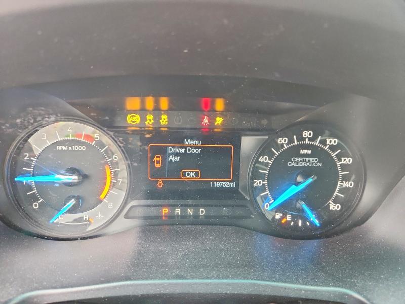 Aukcja sprzedaży 2017 Ford Explorer, vin: 1FM5K8AR1HGE02135, numer aukcji: 77539535