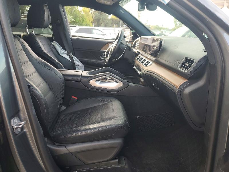 Aukcja sprzedaży 2020 Mercedes-benz Gle, vin: 4JGFB4KE4LA134167, numer aukcji: 75998445