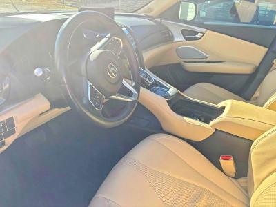 Продажа на аукционе авто 2022 Acura Rdx Techno, vin: 5J8TC1H53NL005484, номер лота: 77838035