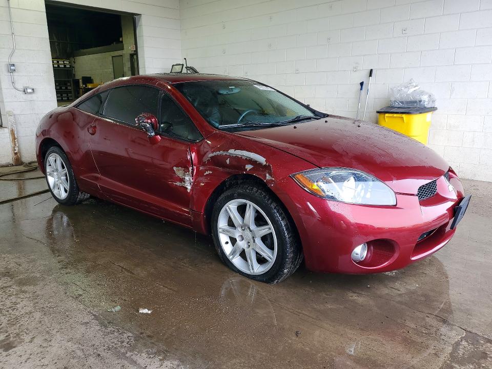Aukcja sprzedaży 2006 Mitsubishi Eclipse, vin: 4A3AK34TX6E005056, numer aukcji: 76318825