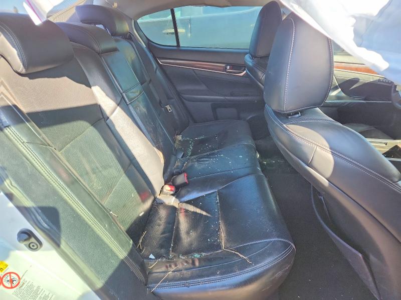 Aukcja sprzedaży 2013 Lexus Gs 350, vin: JTHBE1BL7D5026755, numer aukcji: 78883225