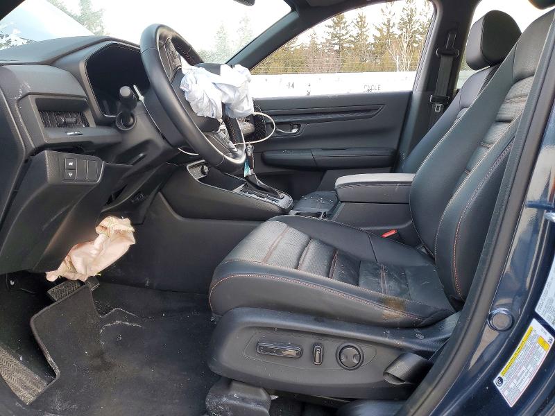 Aukcja sprzedaży 2026 Honda Cr-v, vin: 2HKRS6H73TH209665, numer aukcji: 72901435