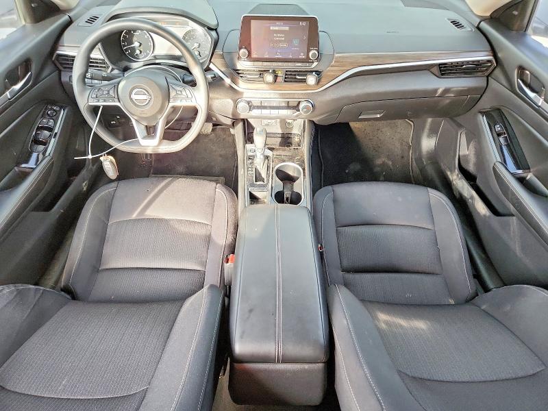 77809865 :رقم المزاد ، 1N4BL4DV1PN331041 vin ، 2023 Nissan Altima مزاد بيع