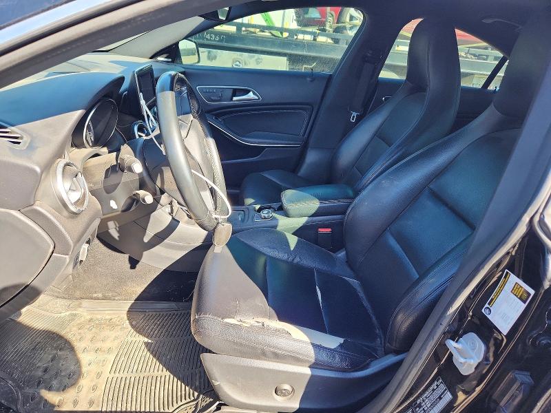 Продажа на аукционе авто 2014 Mercedes-benz Cla, vin: WDDSJ4EB5EN126538, номер лота: 79274505