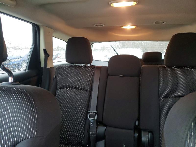 77693425 :رقم المزاد ، 3C4PDCCG4ET111822 vin ، 2014 Dodge Journey مزاد بيع