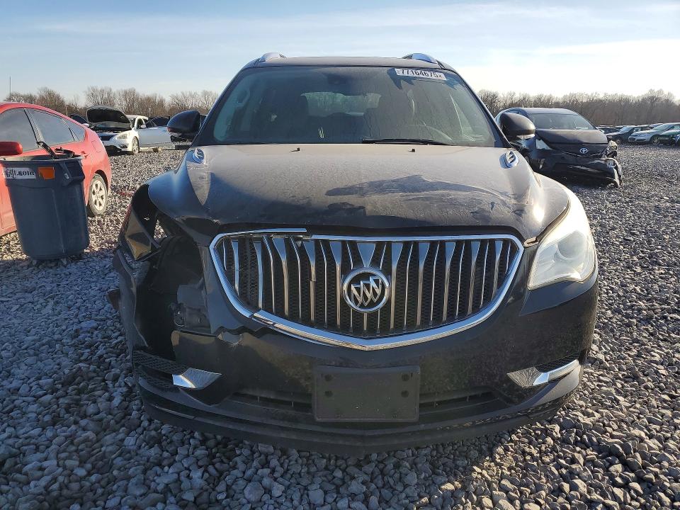 Продаж на аукціоні авто 2016 Buick Enclave, vin: 5GAKRCKD5GJ111746, номер лоту: 77164675