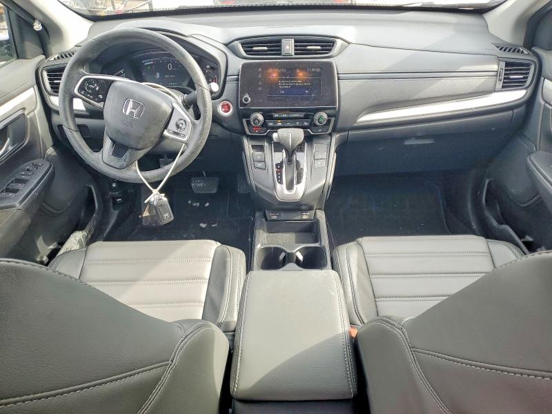 Aukcja sprzedaży 2021 Honda Cr-v, vin: 2HKRW2H21MH217721, numer aukcji: 78104065