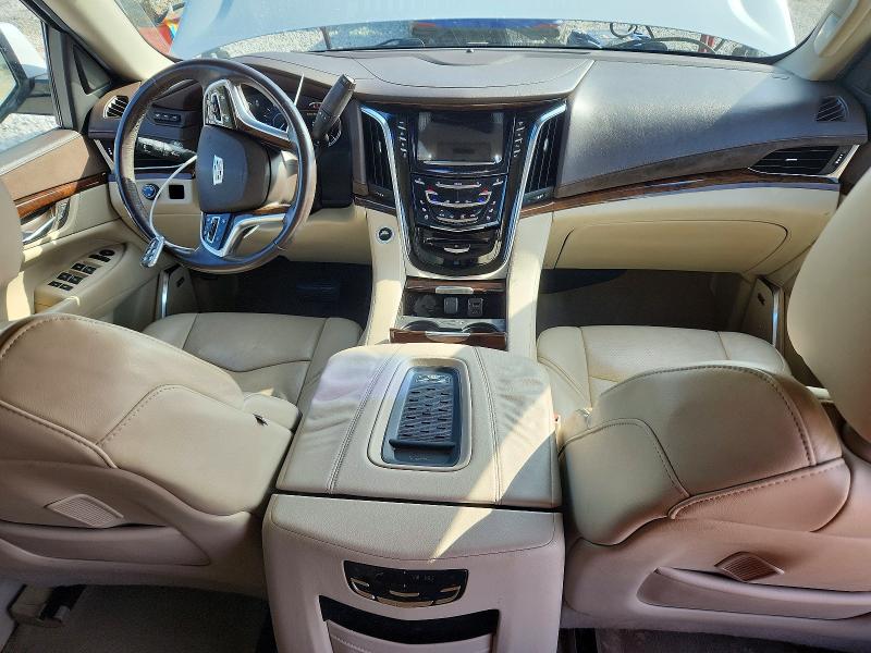 Aukcja sprzedaży 2017 Cadillac Escalade, vin: 1GYS3BKJ4HR355224, numer aukcji: 76822205