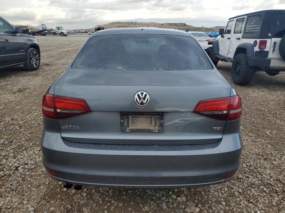 Aukcja sprzedaży 2017 Volkswagen Jetta, vin: 3VW167AJ3HM235047, numer aukcji: 77801555