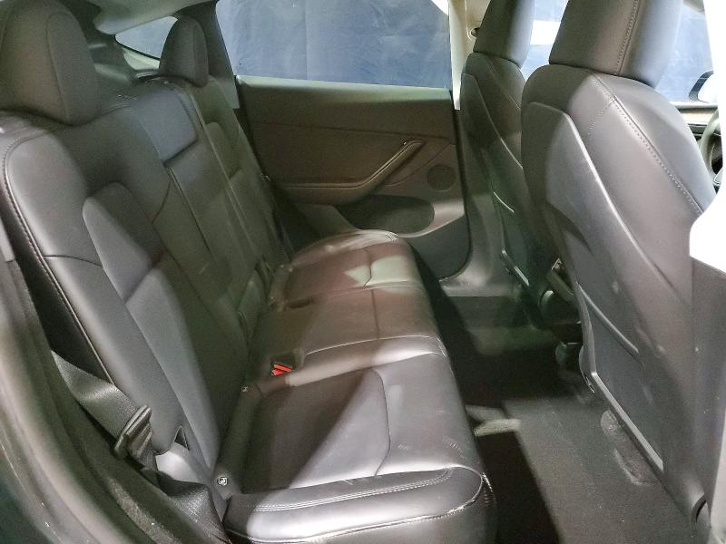 Aukcja sprzedaży 2022 Tesla Model Y, vin: 7SAYGDEE8NA013873, numer aukcji: 78333165