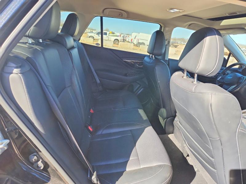 Auction sale of the 2024 Subaru Outback, vin: 4S4BTANCXR3174660, lot number: 77734575