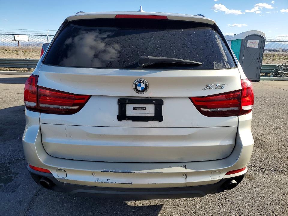 2014 Bmw X5 მანქანა იყიდება აუქციონზე, vin: 5UXKR2C50E0H33935, აუქციონის ნომერი: 77727005