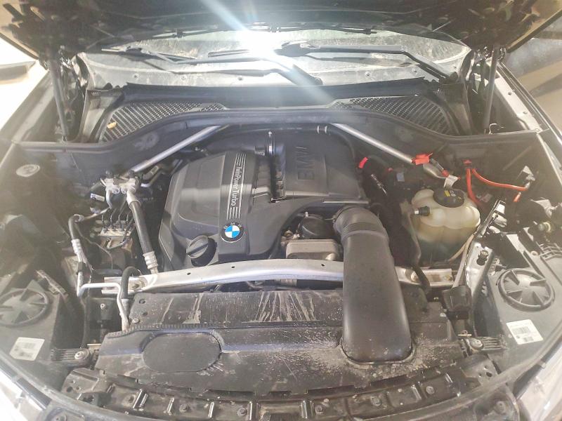 78248245 :رقم المزاد ، 5UXKR0C52G0U09731 vin ، 2016 Bmw X5 مزاد بيع