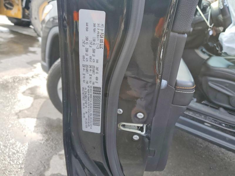 Продажа на аукционе авто 2020 Jeep Compass, vin: 3C4NJDBB3LT157487, номер лота: 78374165
