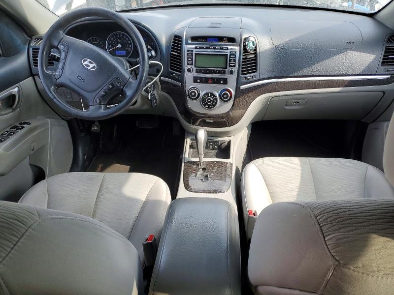 Продаж на аукціоні авто 2009 Hyundai Santa Fe, vin: 5NMSG13D09H285594, номер лоту: 75279845